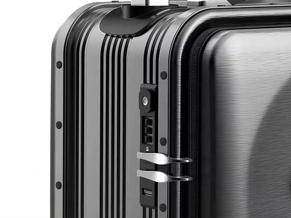 Airwheel SE3MiniT with TSA Lock